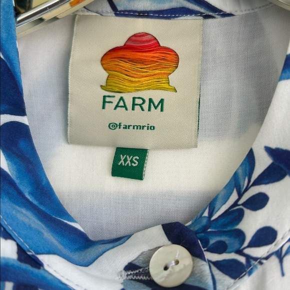 Farm Rio “Sweet Rio” Dress - Picture 6 of 9